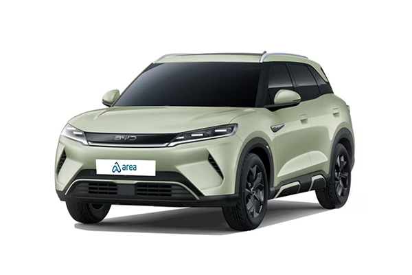 BYD ATTO 2 45,1 kWh Active