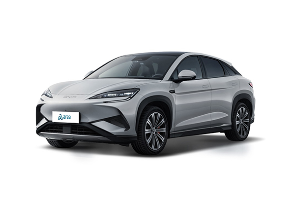 BYD SEALION 7 82,50 kWh Comfort