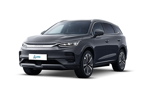 BYD TANG 108,8 kWh Flagship