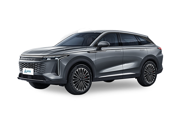 OMODA 9 1.5 TGDI Benzina ibrida plug-in Premium