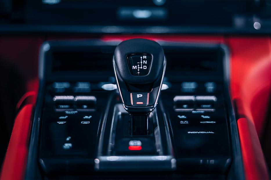 auto con cambio automatico per neopatentati