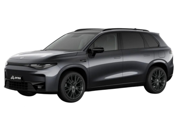 LEAPMOTOR C10 REEV HYBRID 1.5 28.4KWH