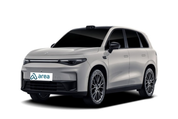 Leapmotor C10 BEV 69.9KWH