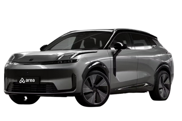 Lynk& & CO 08 1.5 PHEV CORE AUTO