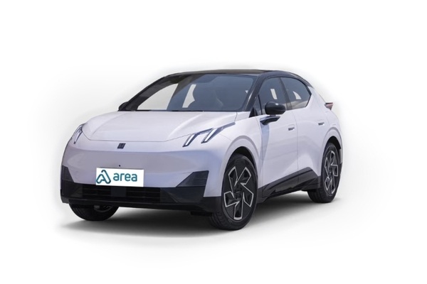 Lynk & CO 02 02 66KWH CORE RWD Sport