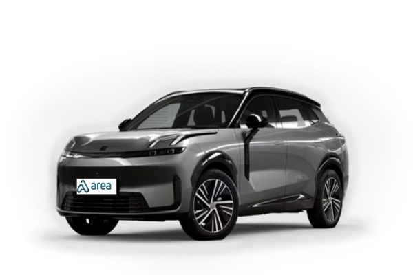 Lynk& & CO 08 1.5 PHEV CORE AUTO