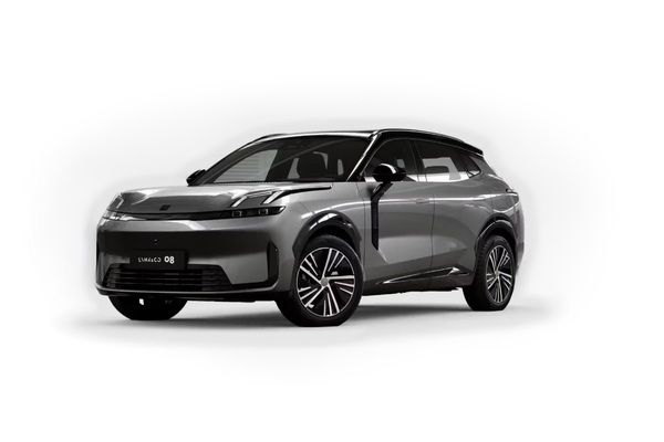 Lynk& & CO 08 1.5 PHEV CORE AUTO