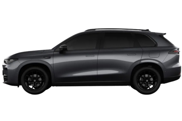 LEAPMOTOR C10 REEV HYBRID 1.5 28.4KWH - immagine 2