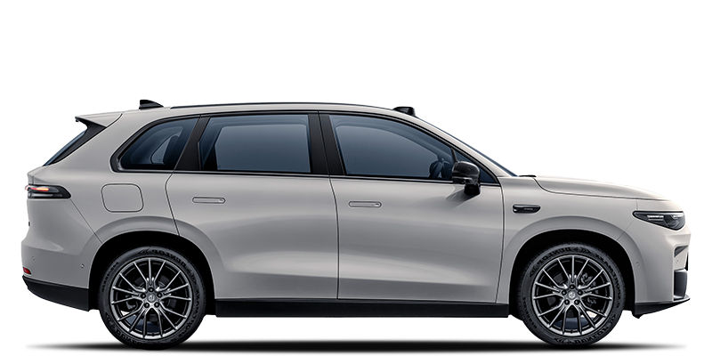 Leapmotor C10 DESIGN BEV 69.9KWH - immagine 4