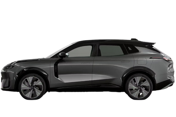 Lynk& & CO 08 1.5 PHEV CORE AUTO - immagine 2