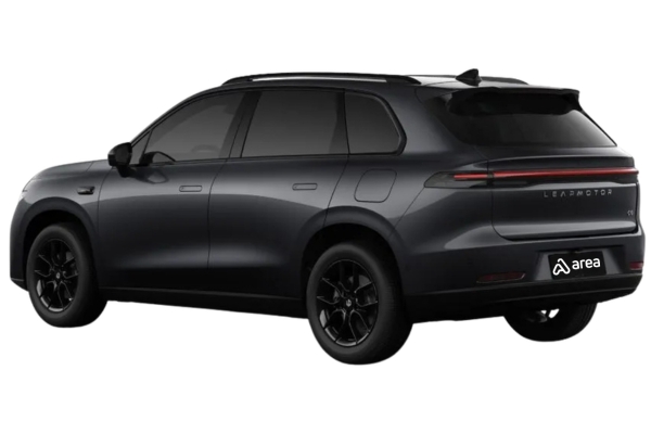 LEAPMOTOR C10 REEV HYBRID 1.5 28.4KWH - immagine 3