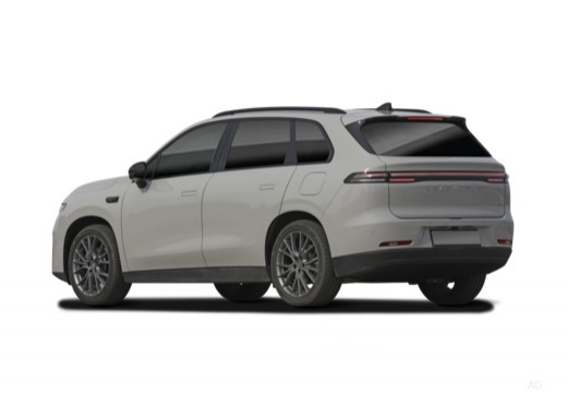 Leapmotor C10 DESIGN BEV 69.9KWH - immagine 3