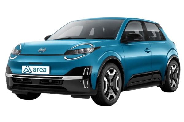 NISSAN MICRA 40kWh Engage Auto