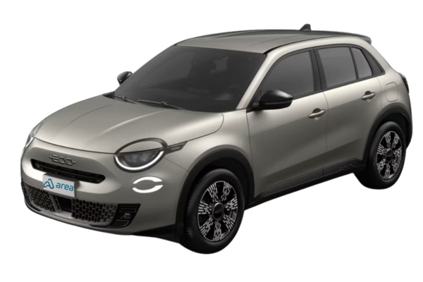 FIAT 600 1.2 Hybrid 110cv Business N1