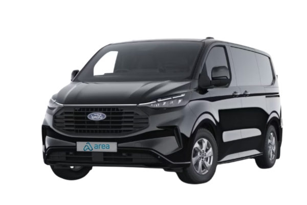 FORD TRANSIT CUSTOM 320L1H1 2.0 Eco 136cv Trend 9posti