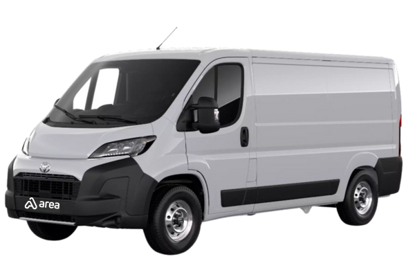 TOYOTA PROACE MAX 2.2D 140CV 35 L2H2 MT