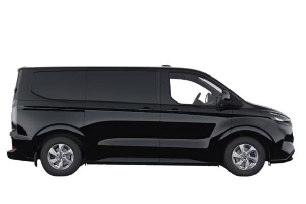 FORD TRANSIT CUSTOM 320L1H1 2.0 Eco 136cv Trend 9posti - immagine 2