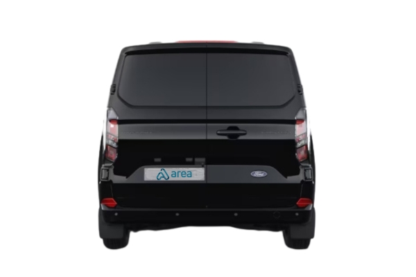 FORD TRANSIT CUSTOM 320L1H1 2.0 Eco 136cv Trend 9posti - immagine 3