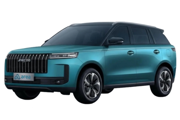 JAECOO 5 1.6 TGDI 7DCT Pure