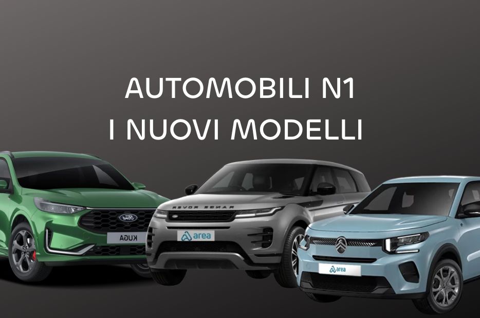 automobile n1 immatricolazione