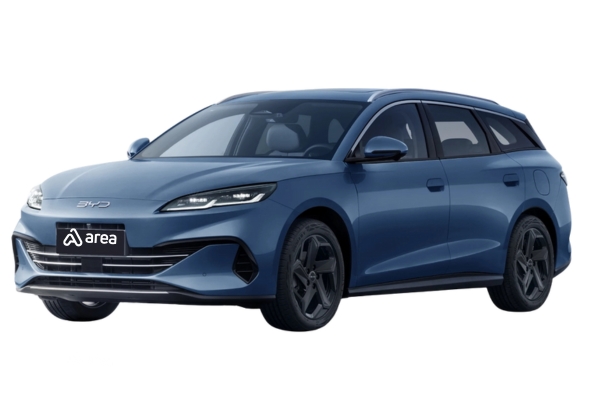 BYD SEAL 6 DM-I TOURING 1.5 212cv Touring Comfort SW