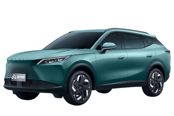 OMODA 7 1.5 SHS-P plug-in Hybrid Pure