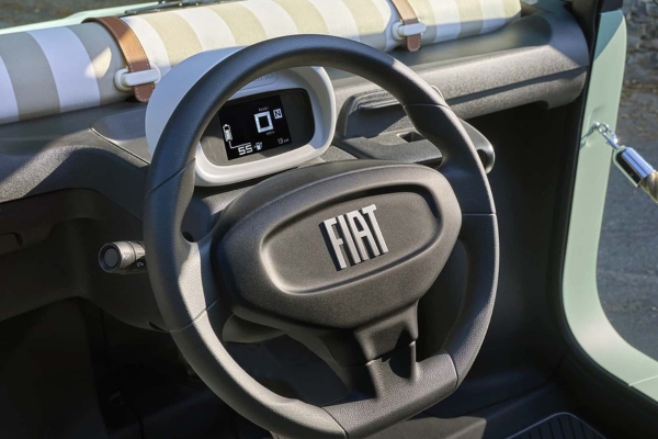 interni fiat topolino