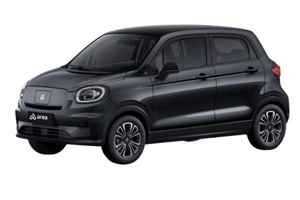 LEAPMOTOR T03 BEV 37.3KWH