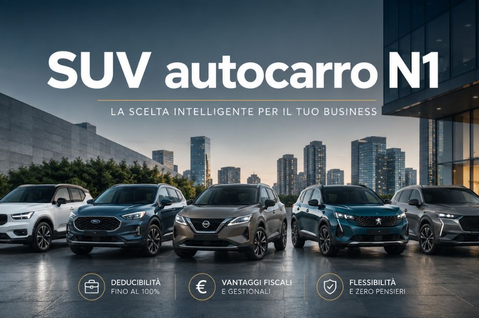 suv autocarro n1