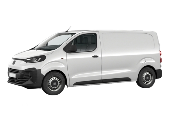 Fiat Scudo Van M 1.5 Diesel 120CV Man Furgone 4-door