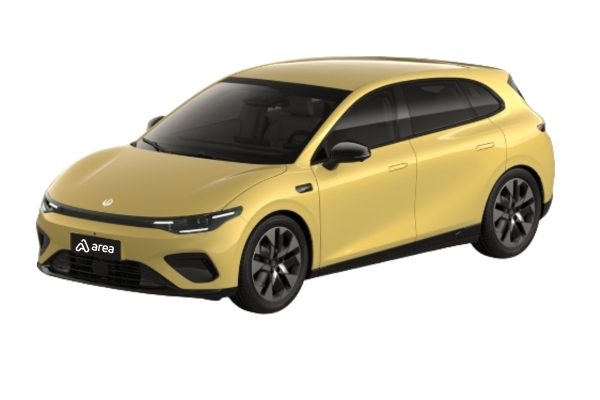 LEAPMOTOR B05 BEV 56,2kWh Life