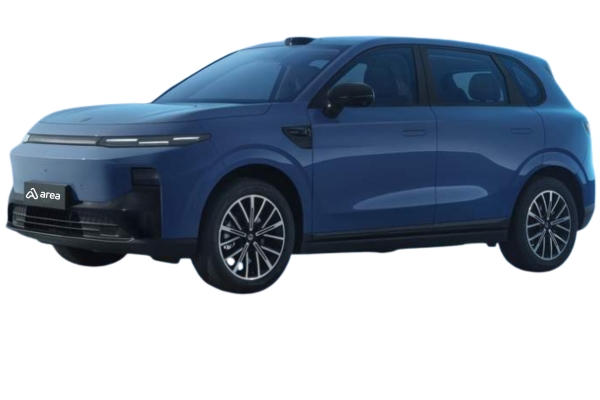 LEAPMOTOR B10 REEV HYBRID 1.5 18.8KWH Life