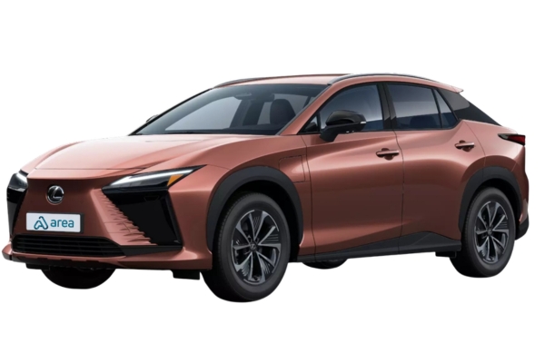 LEXUS RZ 350e Executive 2WD Sport