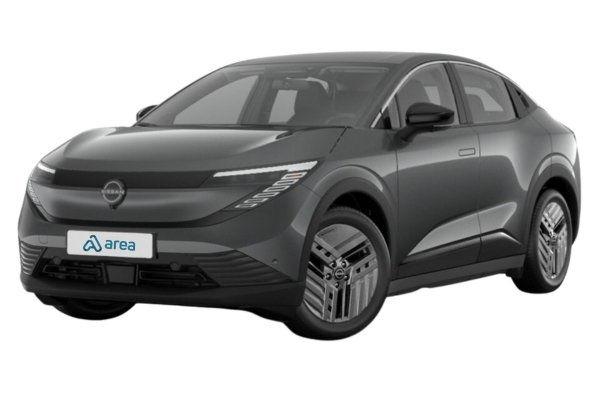 noleggio lungo termine nissan leaf