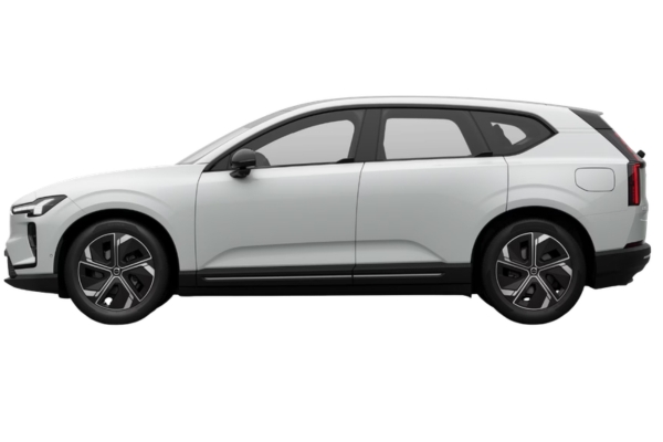 VOLVO EX60 P6 Plus - immagine 2