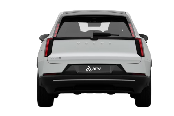 VOLVO EX60 P6 Plus - immagine 3