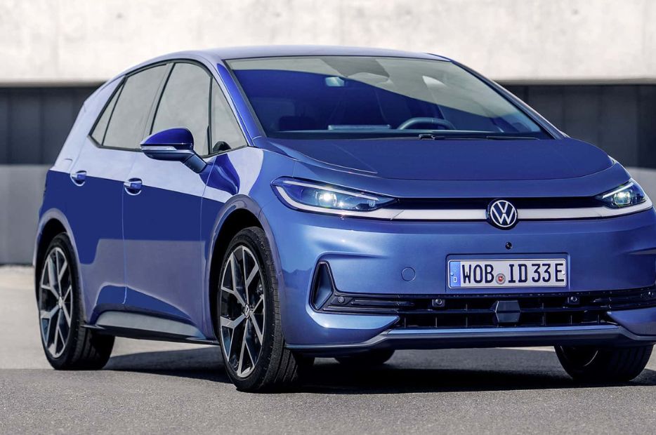 volkswagen id 3 neo 2026 frontale
