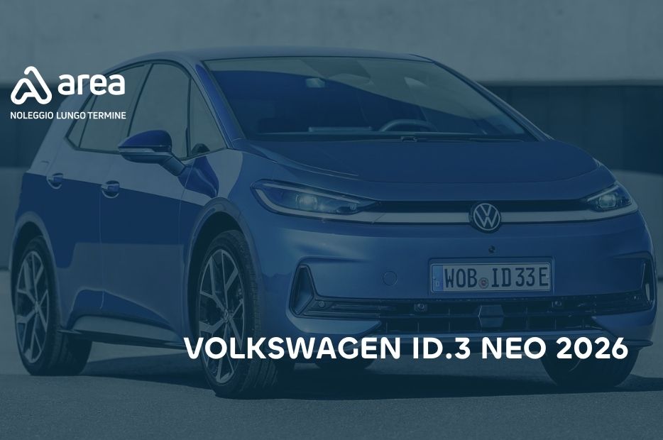 volkswagen id 3 neo 2026