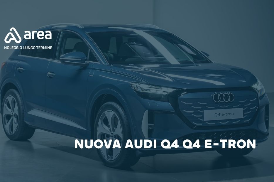 audi q4 e tron​