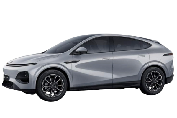 XPENG G6 68,5 kWh RWD STANDARD RANGE