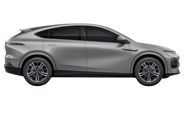 XPENG G6 68,5 kWh RWD STANDARD RANGE - immagine 3