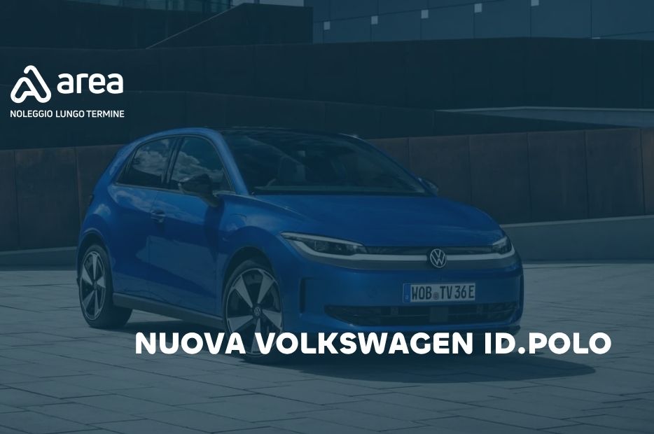 volkswagen id polo​