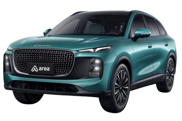 LEPAS L8 PHEV 1.5 TGDi 279cv Essence