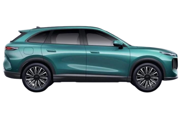 LEPAS L8 PHEV 1.5 TGDi 279cv Essence - immagine 2