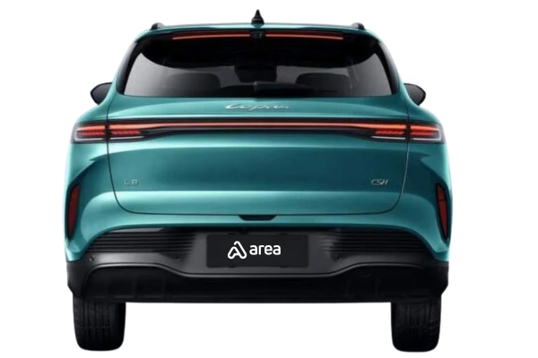 LEPAS L8 PHEV 1.5 TGDi 279cv Essence - immagine 3
